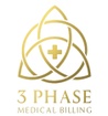 3 Phase Medical Billing
