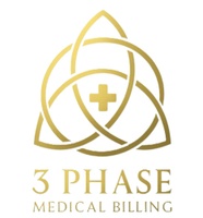 3 Phase Medical Billing