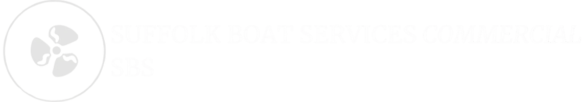 Suffolk Boat Services Commercial
