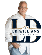 LD WILLIAMS  
Goodwin Properties