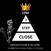 3 Step CRM