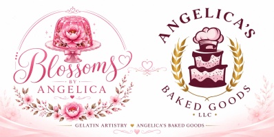 Blossoms by Angelica