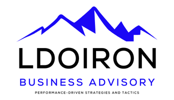 LDOIRON BUSINESS ADVISORY