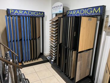 Paradigm LVP 