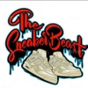 THE SNEAKER BEAST