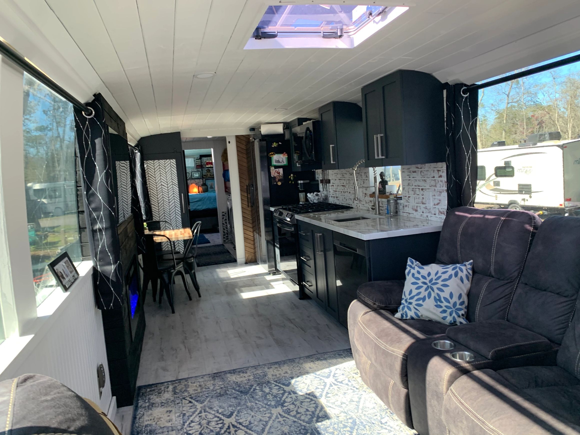 TINY HAMPTON HOMES, SOUTHAMPTON, NY