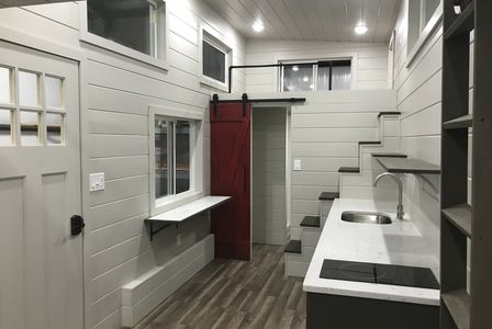The Frac House 