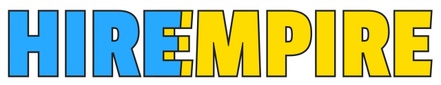 Hire Empire Website