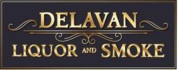 Delavan Liquor & Smoke 