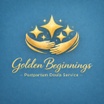 Golden Beginnings Postpartum 
Doula Service