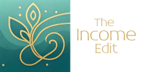 The Income Edit