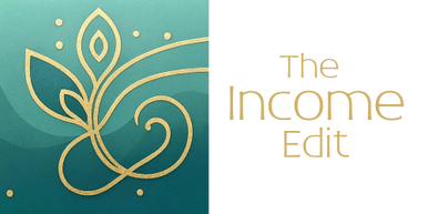 The Income Edit