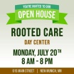 Rooted Care Day Center - COMING SOON!