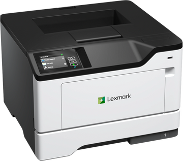 Lexmark MS531 A4 Mono Printer
