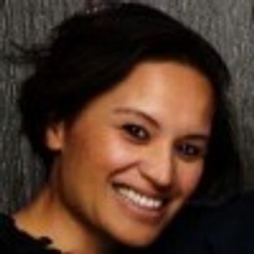 Photo of Jasmine Soa.