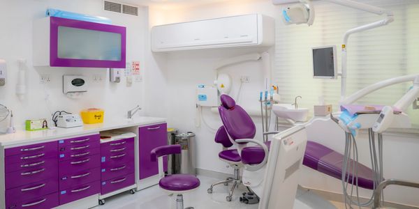 best dental treatment