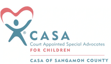 Casa of Sangamon County