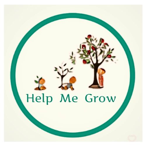 Occupational therapy help me grow pediatric rehab services