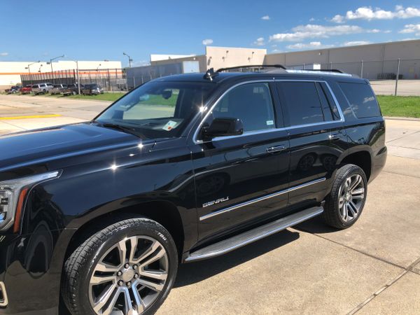 3-Step Paint Correction, 3-yr Ceramic Coating
