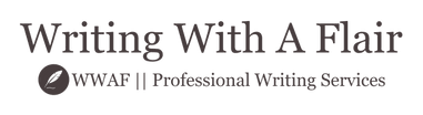 Writing With A Flair, LLC