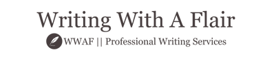Writing With A Flair, LLC