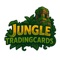 Jungle Trading Cards