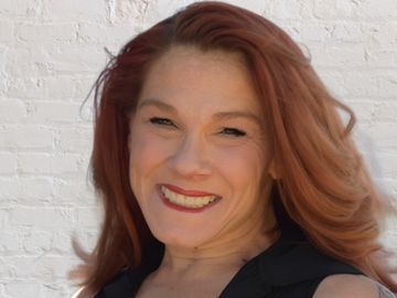 Heather Rich brings energy, integrity & a strong foundation in real estate knowledge to every client