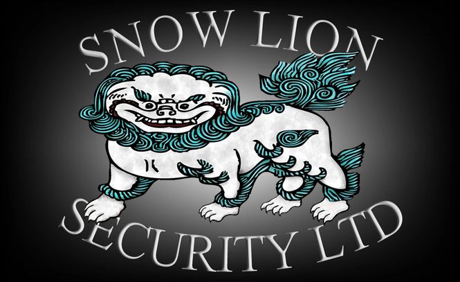 Snow Lion Security Ltd