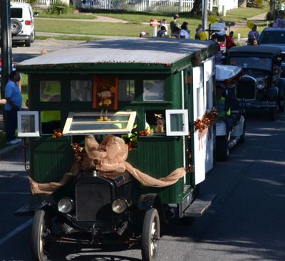 Saint Marys Seafood Festival 2024