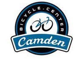 Logo for Camden Bicycle Center