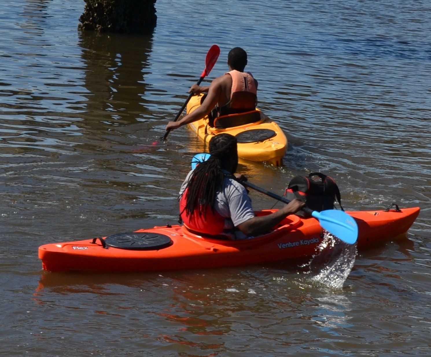 Self-Care Reset Trip Essentials: 3 Perfect St. Marys Activities