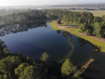 Notter Pond St. Marys Park