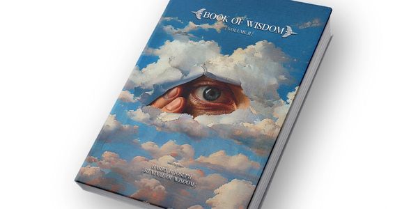 Revival of Wisdom, Book of Wisdom 2