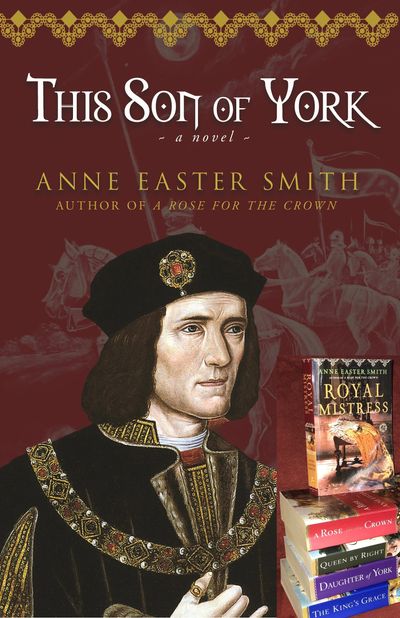 90 Top Anne easter smith books in chronological order 