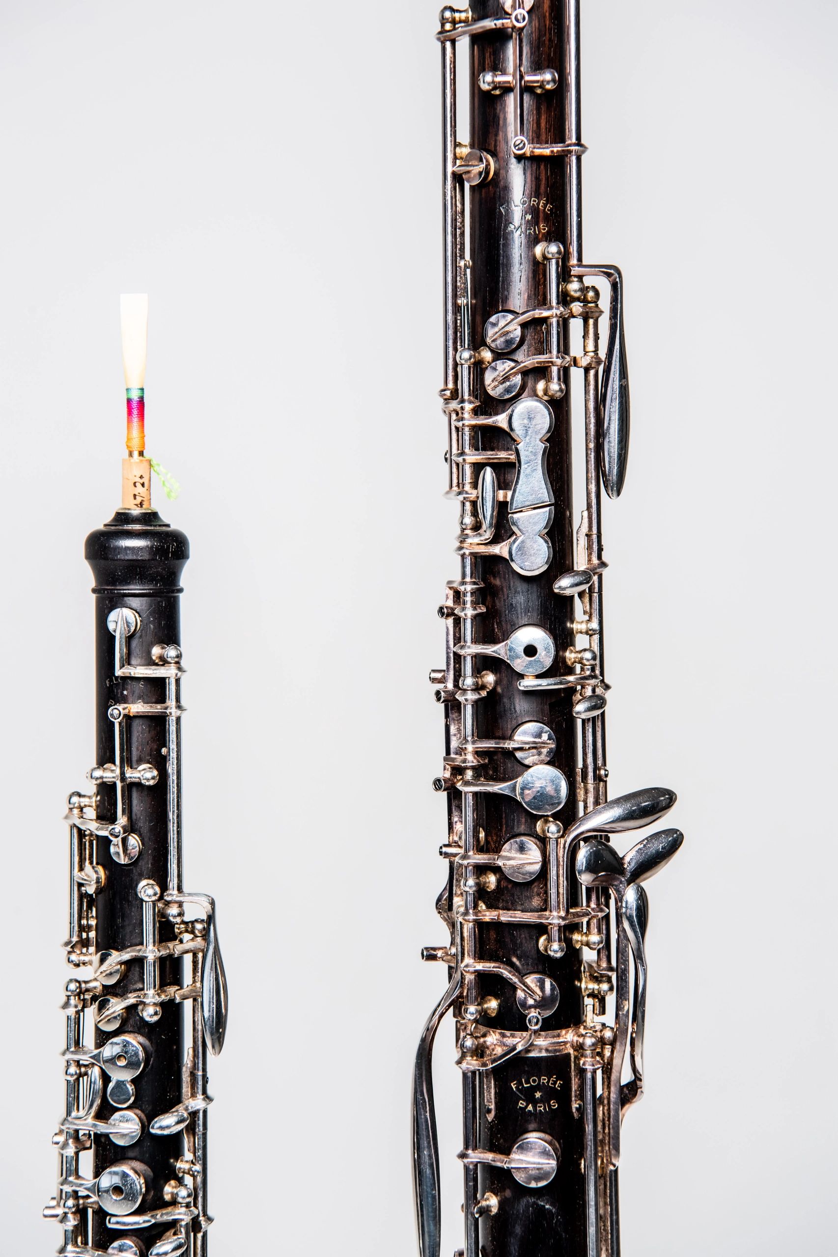 John 2024 symer oboe