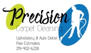 Precision Carpet Cleaning