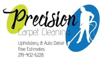 Precision Carpet Cleaning