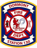Dormont Volunteer Fire Department 130