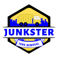 Junkster Junk Removal