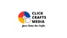 Click Crafts Media