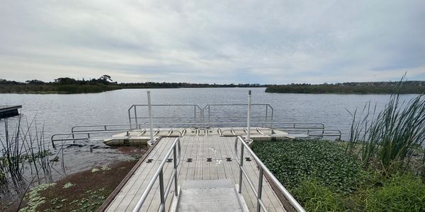 Kayak Launch & Rentals
