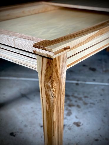 Gaming table. Gaming dining table.  Dining table phoenix. Custom dining table. Custom made table