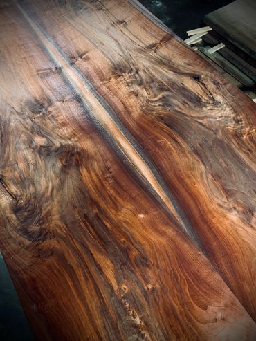 Dining Table Phoenix. Custom Dining Table. Walnut Dining Table Dining Table near me.Conference Table