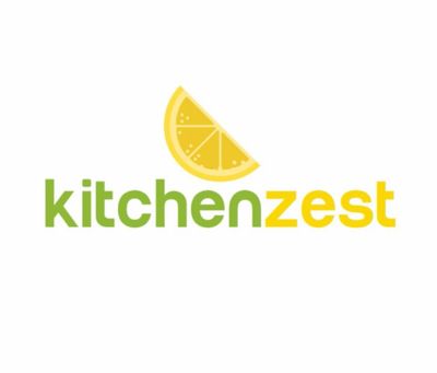 KitchenZest Logo