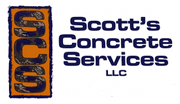 Scott's Concrete Services