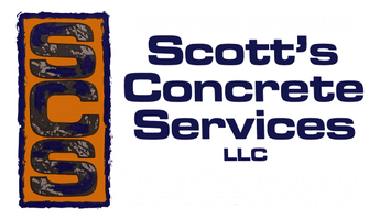 Scott's Concrete Services