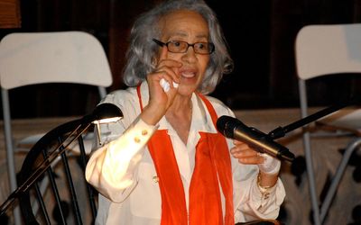 J. California Cooper (1931 - 2014)