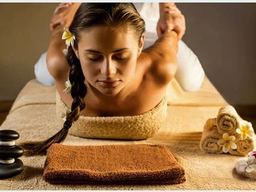 Sports Massage