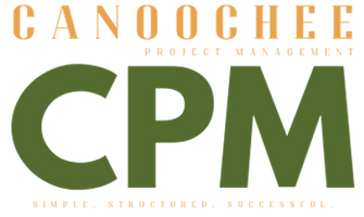 Canoochee Project Management