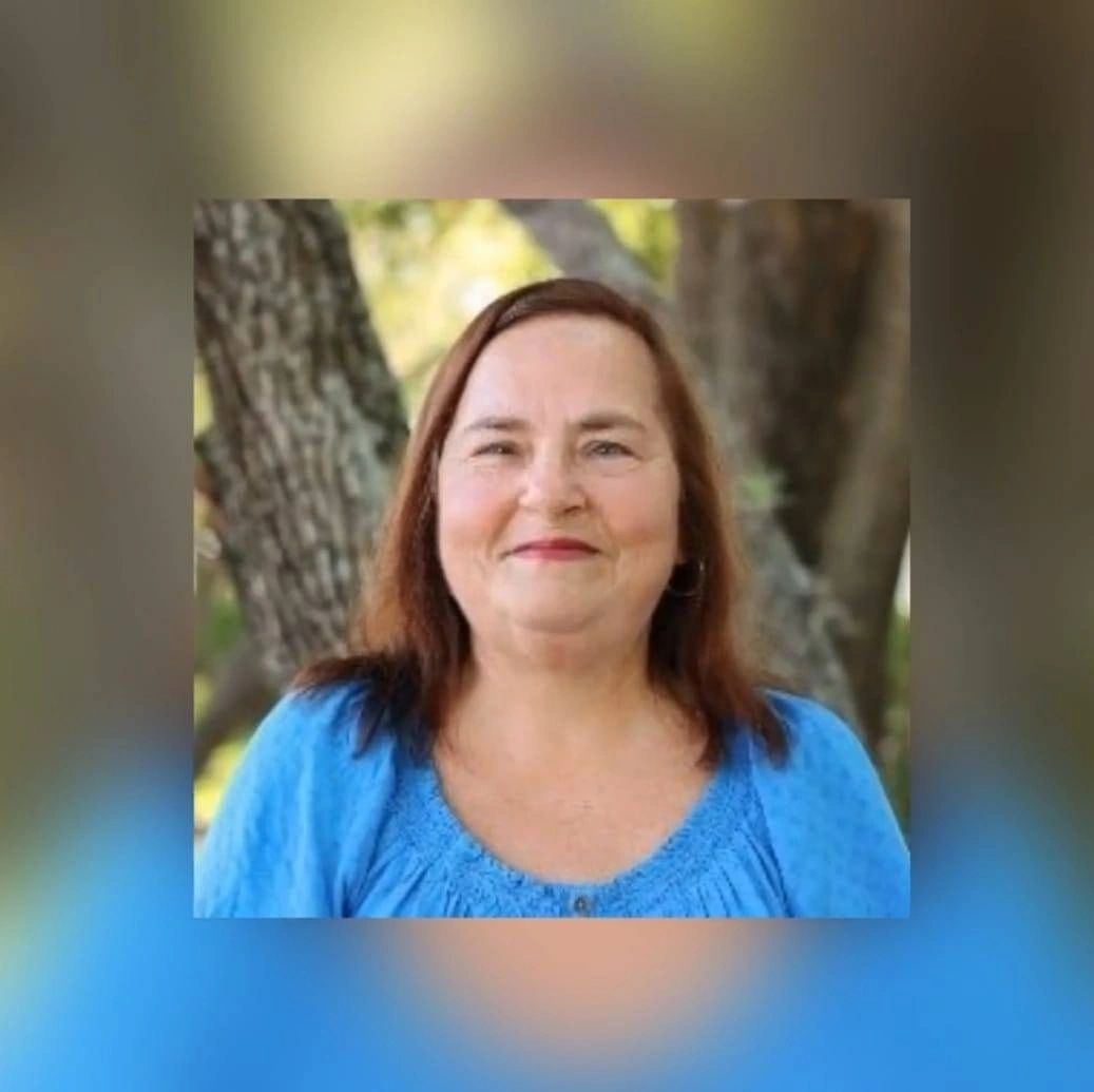 About Mary Jane Cronin